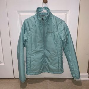 Columbia Jacket